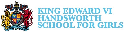 King Edward VI Handsworth School for Girls